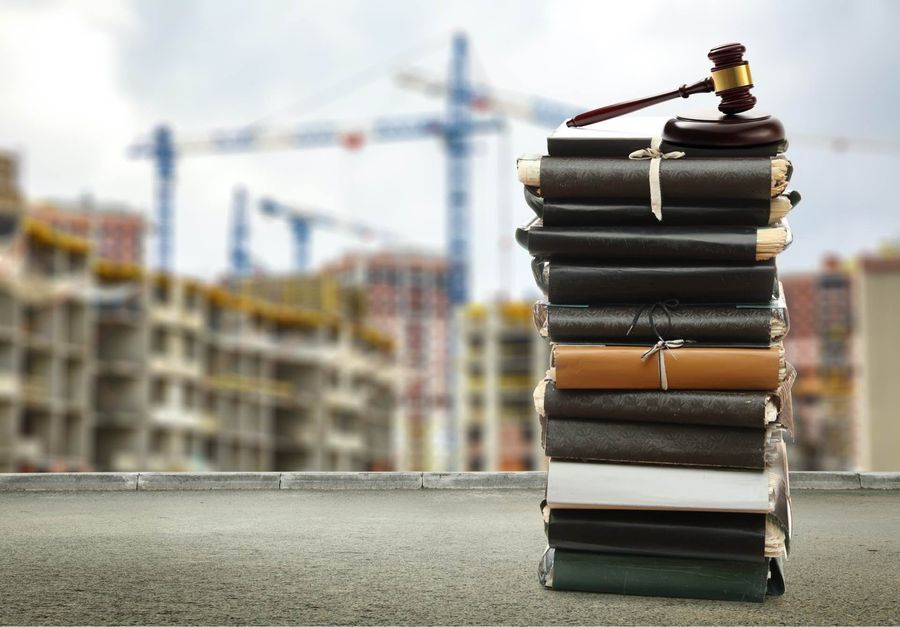Notarielle Beurkundungspflicht beim Grundstückskauf: Was gilt nach § 311b BGB?