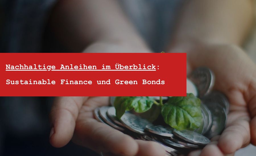 EU Green Bond Standard: Was die Bezeichnung "European Green Bond" bedeutet