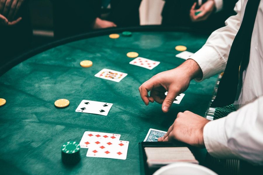 Online-Casino-Verluste zurückfordern: der Ablauf Schritt für Schritt