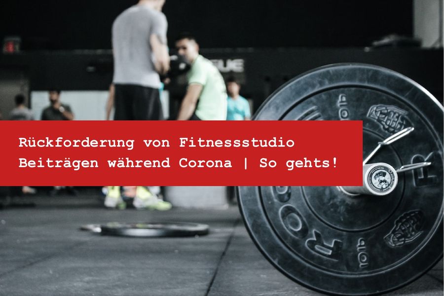 Fitnessstudio-Vertrag: Kündigung, Preiserhöhung und Ihre Rechte