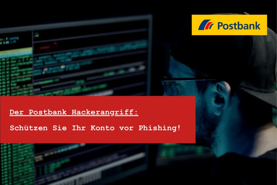 Postbank Phishing: Aktuelle E-Mail-Betrugswellen und Ihr Recht auf Erstattung