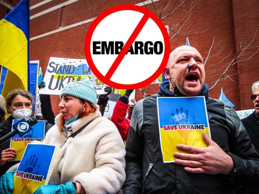 Embargo- und Sanktionsschäden: Welche Ansprüche haben Unternehmen?