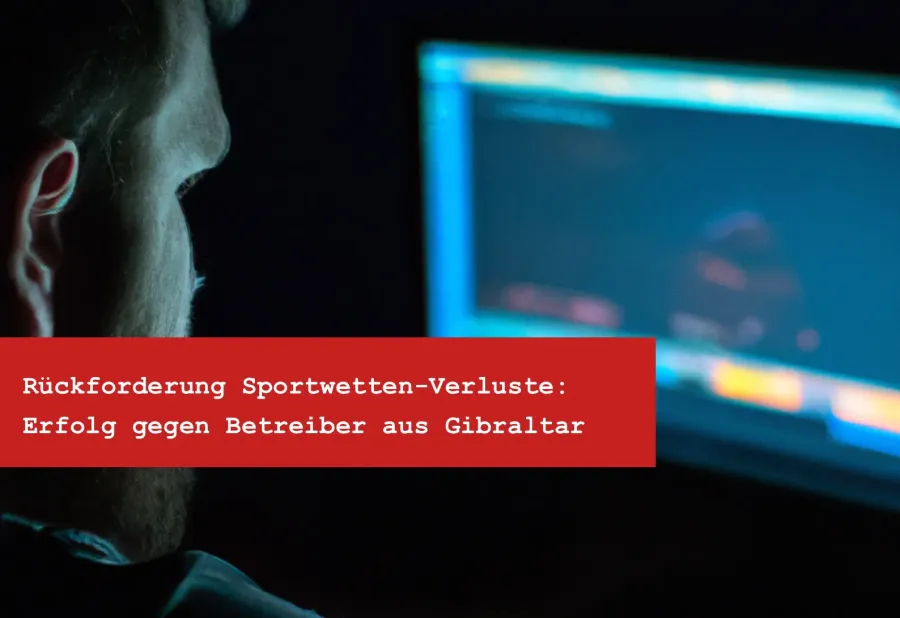 Sportwetten Geld zurück: So holen Sie Ihre Verluste zurück