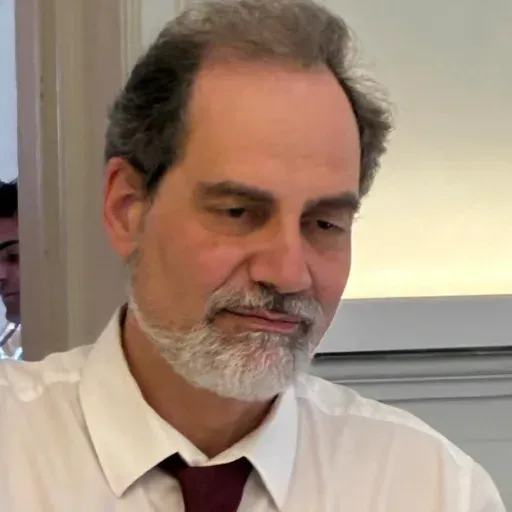 Bernardo Martinez