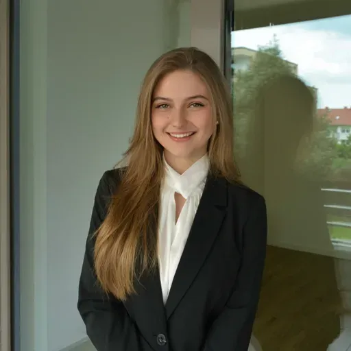 Jana Caroline Tuszynski